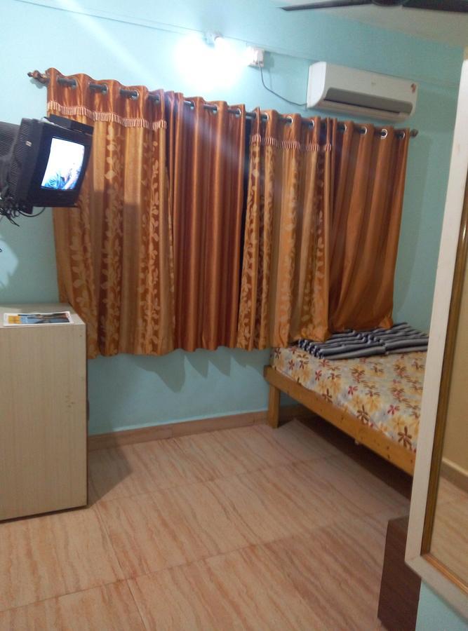 Om Shree Bed And Breakfast Harihareshwar Camera foto